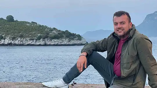Eski çalışanı tarafından öldürülen işletme sahibi son yolculuğuna uğurlandı