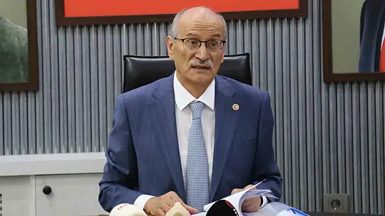 Eski milletvekili Osmanlı belgeleriyle açıkladı: Kastamonu ve çevresinde ciddi bir petrol potansiyeli olabilir