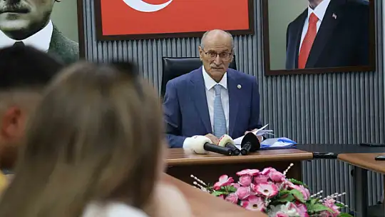 Eski milletvekili Osmanlı belgeleriyle açıkladı: Kastamonu ve çevresinde ciddi bir petrol potansiyeli olabilir
