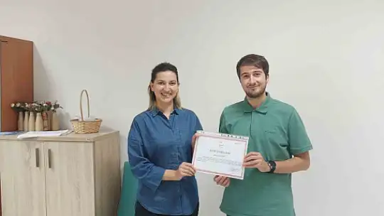 Evlilik öncesi eğitimler sürüyor