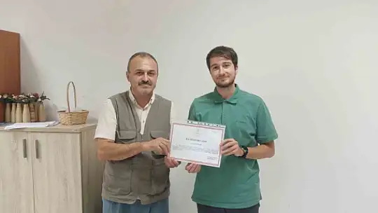 Evlilik öncesi eğitimler sürüyor