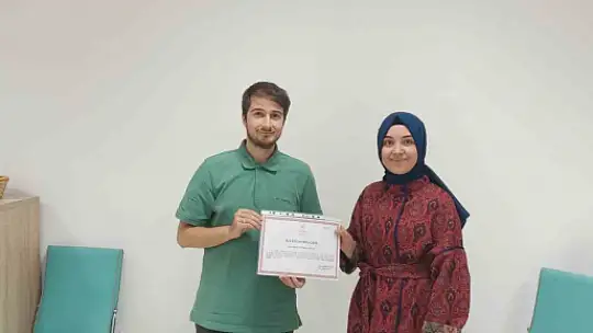 Evlilik öncesi eğitimler sürüyor