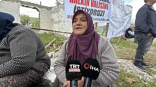 Fabrikaların zehrini kustuğu Gerede Çayı ölüyor: Köylüler ayaklandı