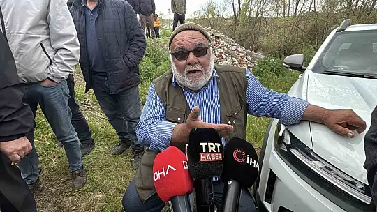 Fabrikaların zehrini kustuğu Gerede Çayı ölüyor: Köylüler ayaklandı