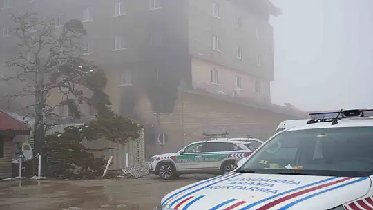 Facia otelinde yeni gelişme
