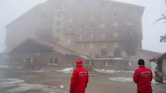 Facia otelinde yeni gelişme