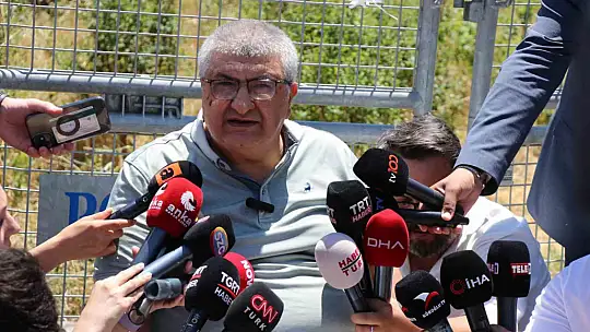 Faciada 8 yakınını kaybeden avukat: