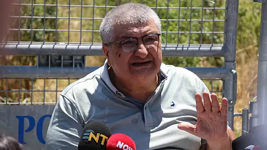 Faciada 8 yakınını kaybeden avukat:
