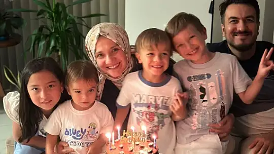 Faciada 8 yakınını kaybeden avukat: