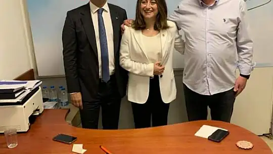 Özgür Özel Sert konuştu