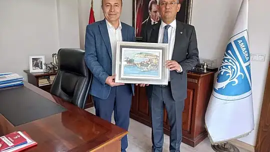 Özgür Özel Sert konuştu