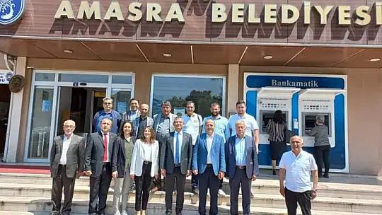 Özgür Özel Sert konuştu