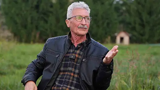 Felaketin en yakın tanıkları konuştu