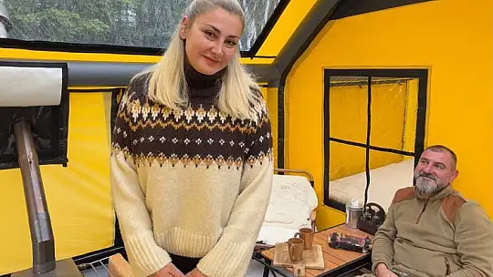 Fenomen aile yeniden Bolu'nun vergi rekortmeni: Üst üste 2 yıldır zirvedeler