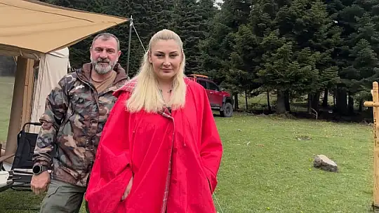 Fenomen aile yeniden Bolu'nun vergi rekortmeni: Üst üste 2 yıldır zirvedeler