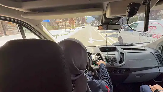 Fermuar sistemi yaşama yol verdi
