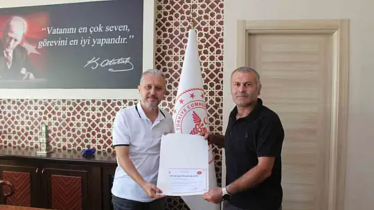 Film festivalinin sağlıkçılarına teşekkür