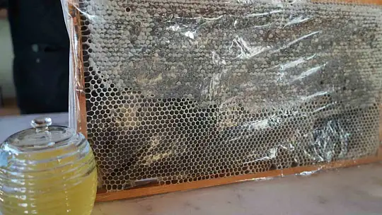 Filmlere konu olan deli balda üretim sezonu sürüyor