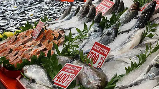 Fiyatı düşen hamsiye talep arttı: