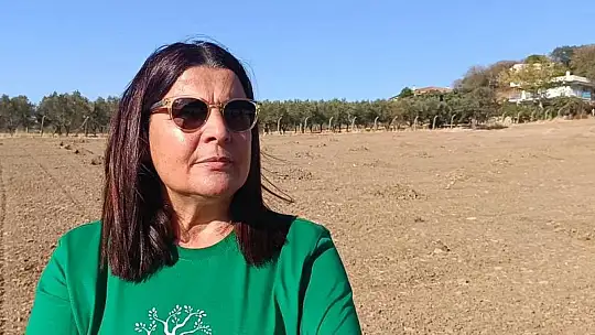 Foça Belediye Başkanı Fıçı: Çevre atıklarını bu yıl toplamadım, toplamayacağım
