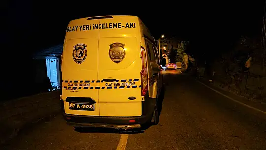 Gazeteci Cem Küçük'ün babası fındık bahçesinde ölü bulundu