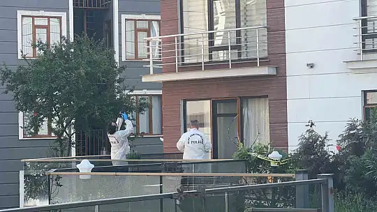 Olayla ilgili soruşturma başlatıldı