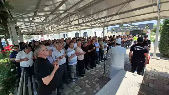 Genç polis memuru evinde hayatını kaybetti