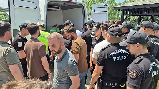 Genç polis memuru evinde hayatını kaybetti