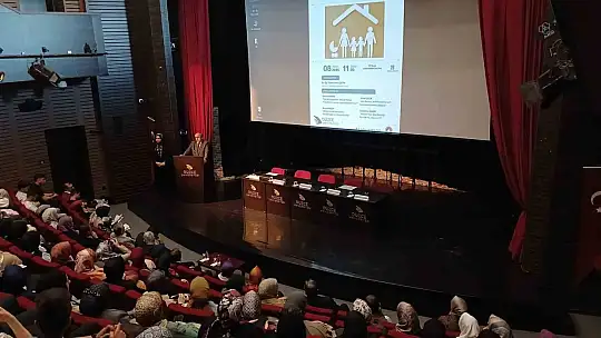 Gençlerin gözünden aile
