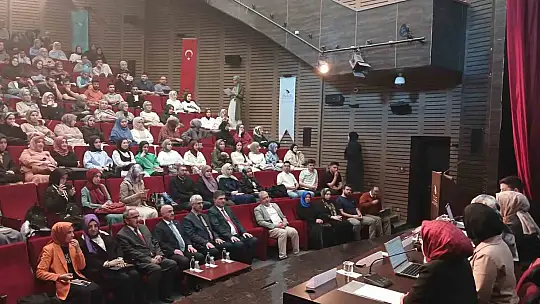 Gençlerin gözünden aile