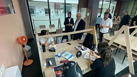 Gençlik ve Spor Müdürü Akçakoca'da ki tesisleri inceledi