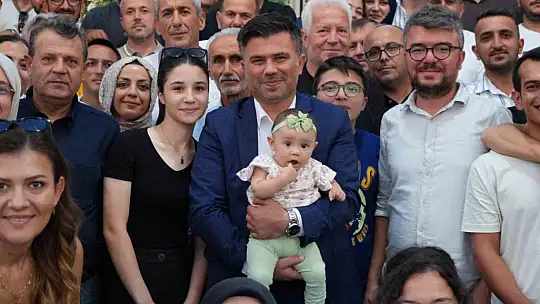 Gençlik ve Spor Müdürü Yazıcı Urfa'ya gidiyor