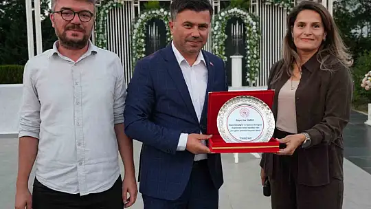 Gençlik ve Spor Müdürü Yazıcı Urfa'ya gidiyor