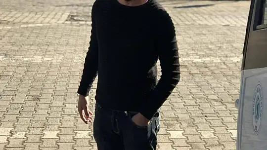 Genel başkanın makam şoförü kazada öldü