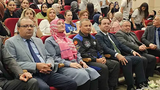 Gezeravcı açıkladı, Türkiye 2027'de Ay'a iniş hamlesine hazırlanıyor