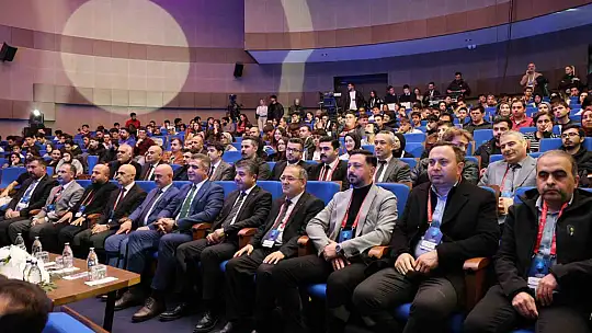 Girişimciler büyük yatırım sermayesi elde etti