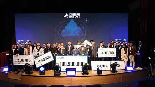 Girişimciler büyük yatırım sermayesi elde etti