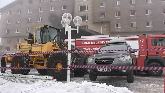 Park halindeki araçlar kaldırılıyor