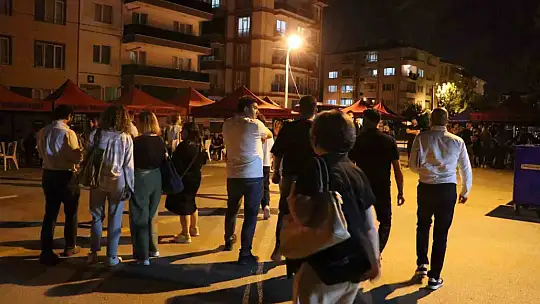 Grand Kartal Otel faciası davasında sekizinci gün tamamlandı: 21 müşteki ve tanık beyanda bulundu