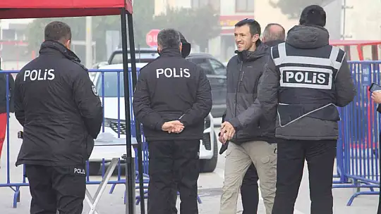 Grand Kartal Otel faciasının üçüncü duruşması devam ediyor