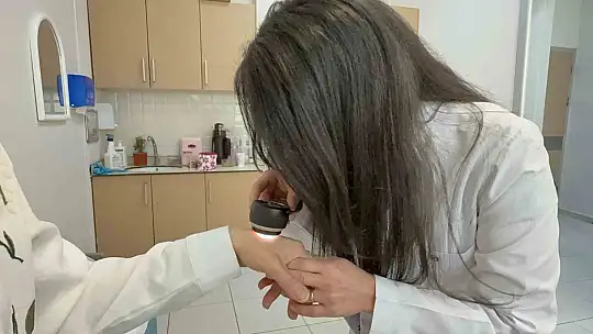 Alerji vakalarında artış başladı