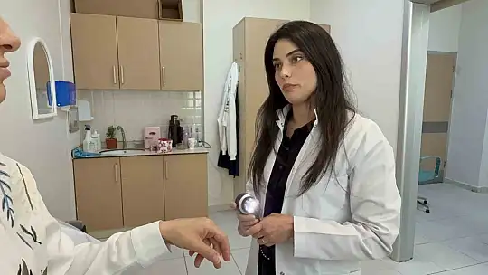 Alerji vakalarında artış başladı