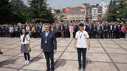 Hababam Sınıfı'nın ilham kaynağı, Anadolu'nun ilk devlet lisesi 140 yaşında