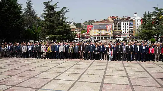Hababam Sınıfı'nın ilham kaynağı, Anadolu'nun ilk devlet lisesi 140 yaşında