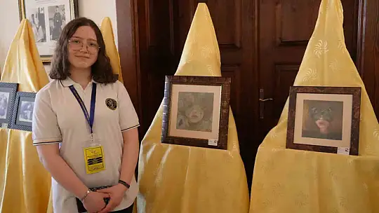 Hababam Sınıfı'nın ilham kaynağı, Anadolu'nun ilk devlet lisesi 140 yaşında