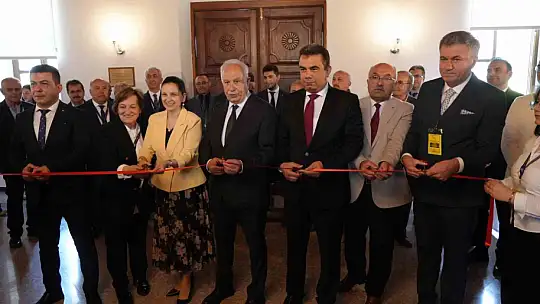 Hababam Sınıfı'nın ilham kaynağı, Anadolu'nun ilk devlet lisesi 140 yaşında