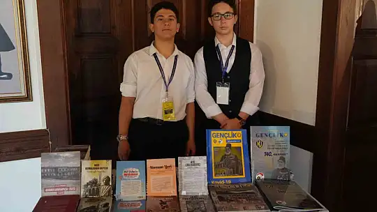 Hababam Sınıfı'nın ilham kaynağı, Anadolu'nun ilk devlet lisesi 140 yaşında