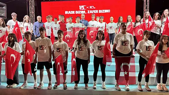 Hain darbe girişiminin 10. yılında Karabük'te anma programı
