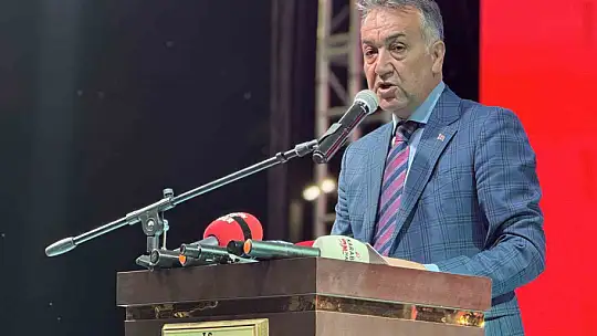 Hain darbe girişiminin 10. yılında Karabük'te anma programı
