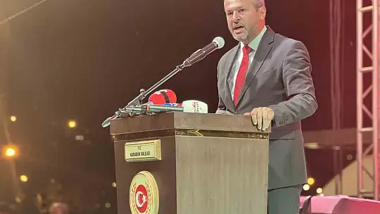 Hain darbe girişiminin 10. yılında Karabük'te anma programı